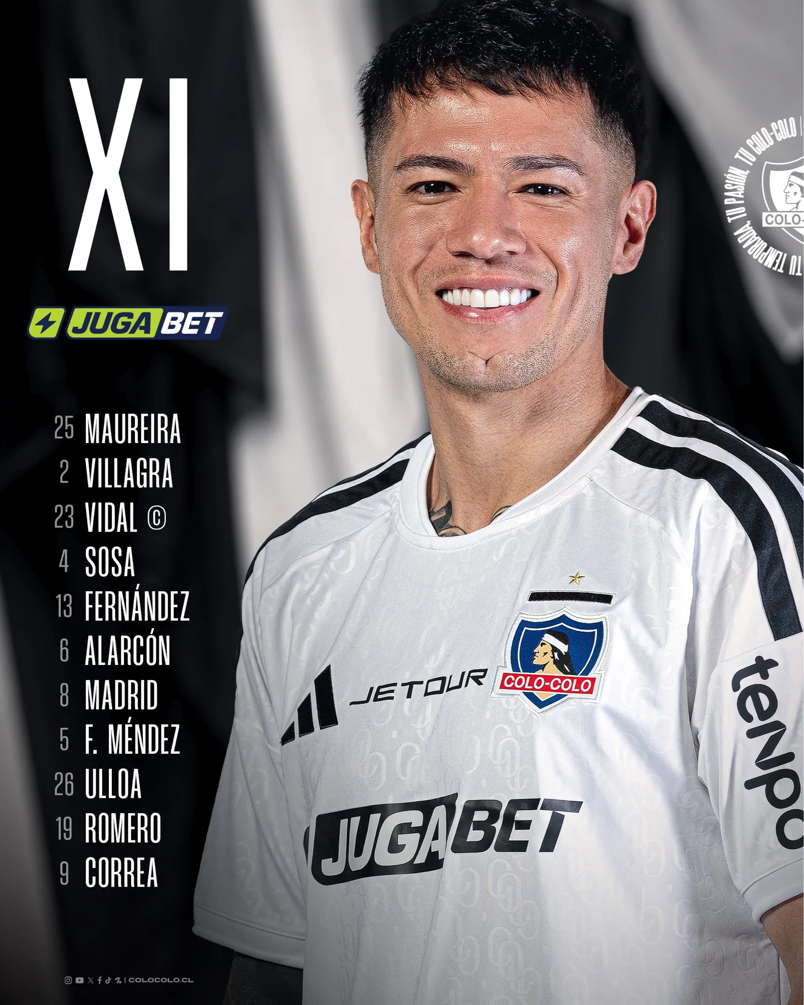Foto: Colo Colo