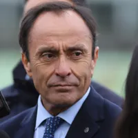 Jaime Pizarro entrega detalles sobre su nuevo trabajo en Colo Colo