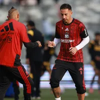 En vivo: Colo Colo busca el liderato del torneo frente a Coquimbo