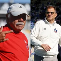 Caszely apoya la presidencia de Mosa, pero le raya la cancha: “Yo no soy…”
