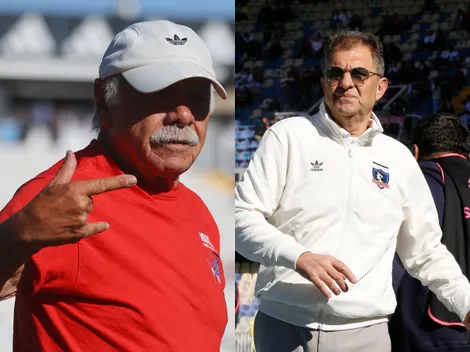 Caszely apoya la presidencia de Mosa, pero le raya la cancha: “Yo no soy…”
