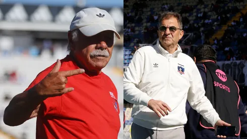 Caszely apoya la presidencia de Mosa, pero le raya la cancha: “Yo no soy…”