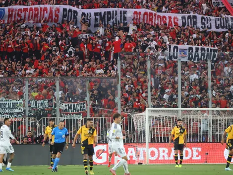 Romero pone en ventaja a Colo Colo sobre Coquimbo