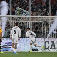 Romero pone en ventaja a Colo Colo sobre Coquimbo