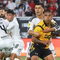 En vivo: Colo Colo se duerme y Coquimbo lo empata