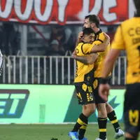 Colo Colo se duerme y Coquimbo Unido encuentra el empate