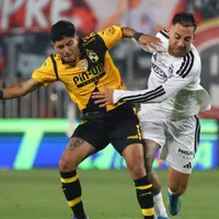 En vivo: ¡Correa anulaba el triplete, pero se le anula el gol!