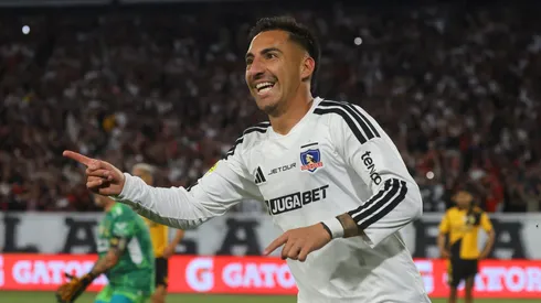 En vivo: ¡Correa anotaba el triplete, pero se le anula el gol!