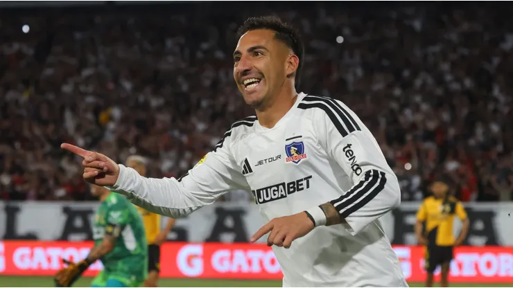 En vivo: ¡Correa anotaba el triplete, pero se le anula el gol!