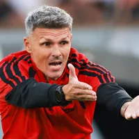 Colo Colo gana, es líder y Ortiz lanza advertencia por preocupante falla