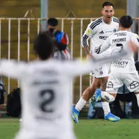 El próximo partido de Colo Colo en la temporada