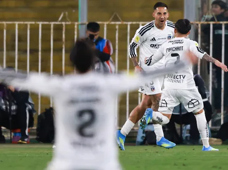 El próximo partido de Colo Colo en la temporada
