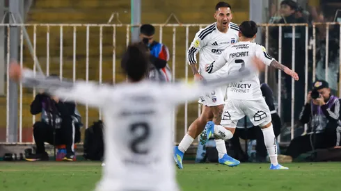 El próximo partido de Colo Colo en la temporada