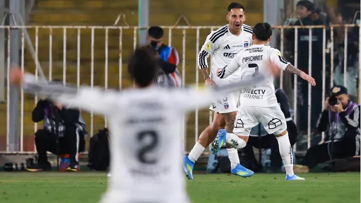 El próximo partido de Colo Colo en la temporada