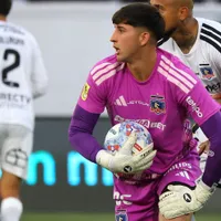 Así marcha Colo Colo con los minutos Sub 21 en la Liga de Primera