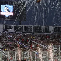Venta de entradas para la nueva jornada doble de Colo Colo
