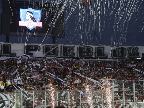 Venta de entradas para la nueva jornada doble de Colo Colo