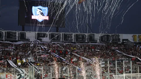 Jornada Monumental: Colo Colo de la informa venta de entradas para la nueva Jornada Monumental del masculino y femenino.