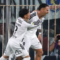 El actor silencioso que fue clave en triunfo de Colo Colo a Coquimbo Unido