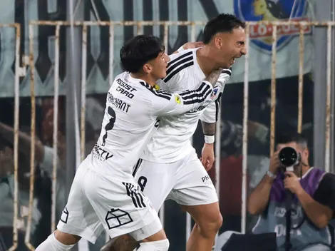 El actor silencioso que fue clave en triunfo de Colo Colo a Coquimbo Unido