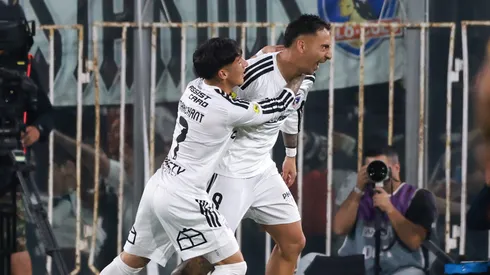 El actor silencioso que fue clave en triunfo de Colo Colo a Coquimbo Unido