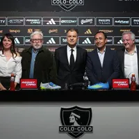 "Colo Colo perdió mucho tiempo en peleas absurdas"