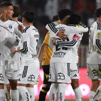La última vez que Colo Colo anotó tres goles en un duelo de Liga de Primera