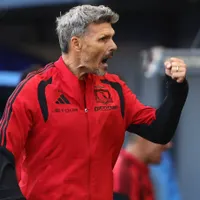 ¡La gran noticia que recibe Ortiz con miras al partido ante Deportes Concepción!
