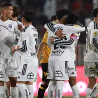 ¡No es Correa! Ivo Basay destaca rol clave de figura de Colo Colo ante Coquimbo