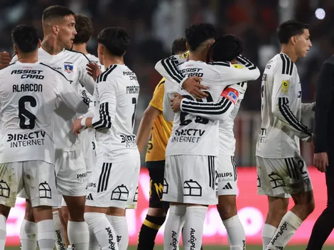 ¡No es Correa! Ivo Basay destaca rol clave de figura de Colo Colo ante Coquimbo