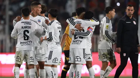 Ivo Basay destaca rol clave de figura de Colo Colo ante Coquimbo.