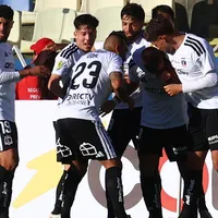 Tras Concepción vs Huachipato: La tabla de la Copa de la Liga