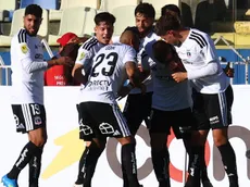 Tras Concepción vs Huachipato: La tabla de la Copa de la Liga