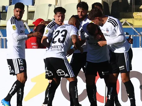 Tras Concepción vs Huachipato: La tabla de la Copa de la Liga