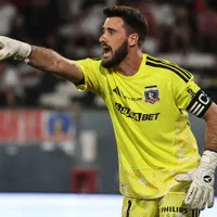 El detalle en el contrato de Fernando de Paul en Colo Colo
