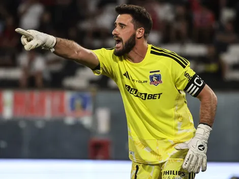 El detalle en el contrato de Fernando de Paul en Colo Colo