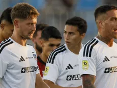 Revelan que figura de Colo Colo jugó ante Coquimbo con molestias físicas