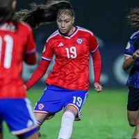 A qué hora juega Chile vs Brasil y quién transmite el Sudamericano Sub 17