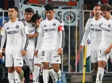 Revelan lista de los jugadores que terminan contrato en Colo Colo