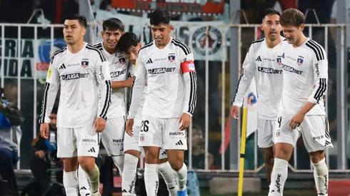 Cinco jugadores de Colo Colo terminan contrato en diciembre.