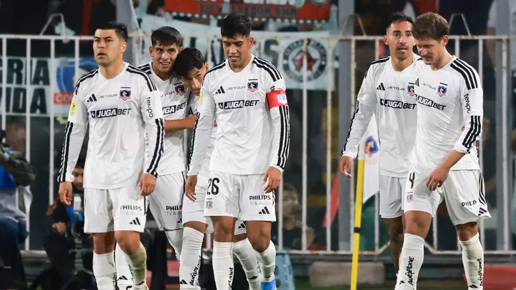 Cinco jugadores de Colo Colo terminan contrato en diciembre.