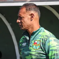 El inesperado nuevo desafío de Lorca: dirige a club en Tercera División