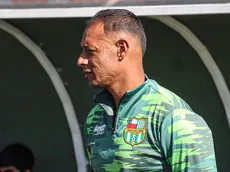 El inesperado nuevo desafío de Lorca: dirige a club en Tercera División