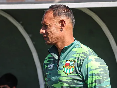 El inesperado nuevo desafío de Lorca: dirige a club en Tercera División