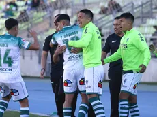 Se formó en Colo Colo, no ha tenido oportunidad y anotó golazo con Wanderers