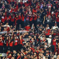 Precios de las entradas para la jornada doble de Colo Colo