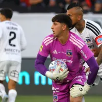Barti elogia a Maureira y critica el juego de Colo Colo