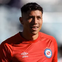 Cortés suma otro gigante interesado: se mete en la pelea con Boca