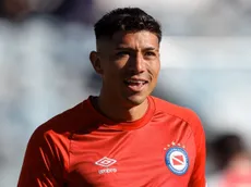 Cortés suma otro gigante interesado: se mete en la pelea con Boca