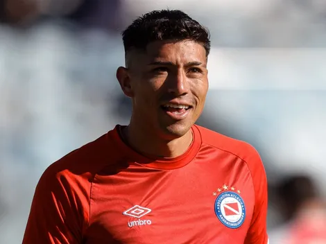 Cortés suma otro gigante interesado: se mete en la pelea con Boca